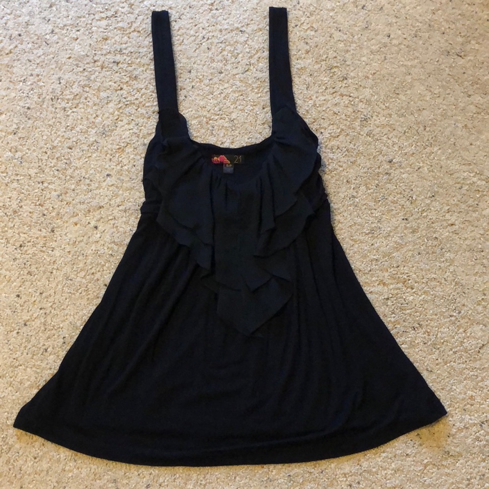Forever 21 Babydoll Top
